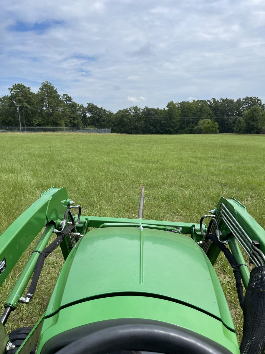 Thomas Sumter TFXC tweet media