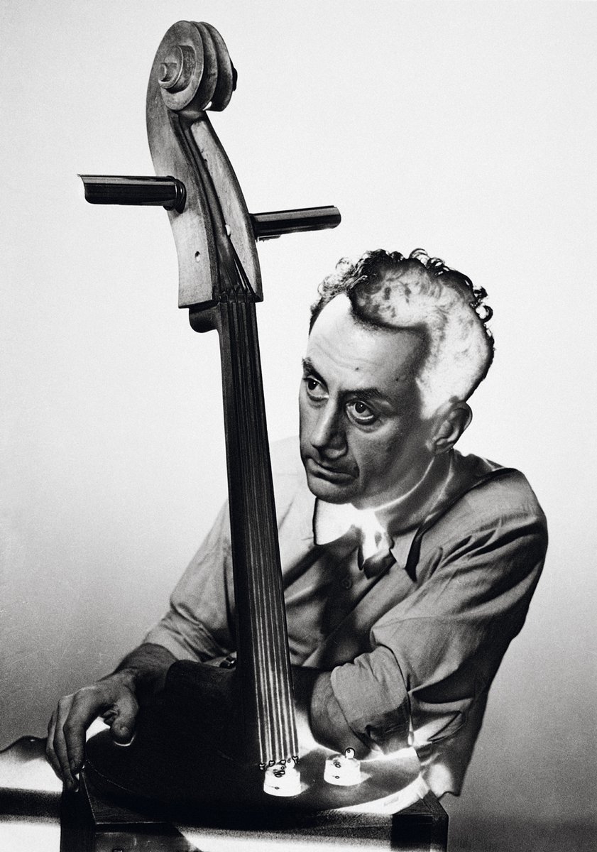 ArtistManRay's tweet photo. Self-Portrait #dada #manray https://t.co/ZCzHpiAc3H https://t.co/HXvA3NADQf