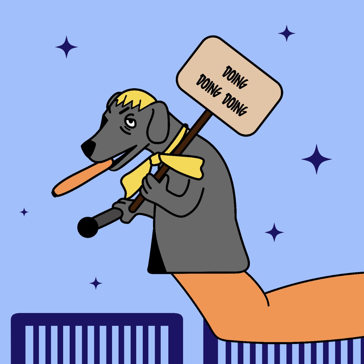 dogslifelol's tweet photo. What is @dogslifelol  about? 

Please read carefully the Threat below 🧵

if we reach 50 retweets will set up a space with our DoGgYs 🐶

Who lets the dogs out Who Who Who 🫵

#dogslife #NFTshill  #freemint #NFTCommunity #NFTProject #NFTdrops  #Giveaway https://t.co/3SJfo7L6YL