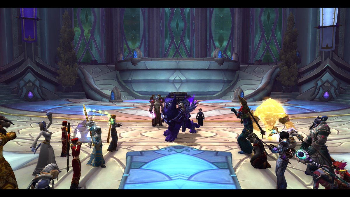 Elonyr_'s tweet photo. ¡TODAS las monturas de sede de clase mías!⚔️
Montura sede de clase de sacerdote ⛪️🛡️
532 del #Roadto550 #Warcraft #Dragonflight #Wow https://t.co/GFXY5dVcY9