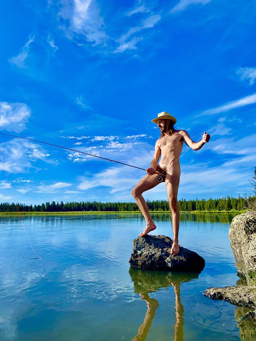 Liberation on the Snake River  Ecstatic Nature Worship Part 379 https://t.co/ybkbZiYTIq<a href="/tag/newprofilepic"class="tags"><span>#newprofilepic</span></a>