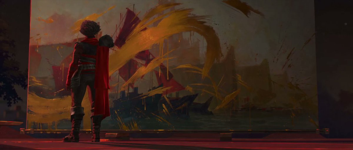 ☽ •٠Luna٠• ☾ InstinctRemains 👩‍💻⏱️💣🦉💨 tweet media