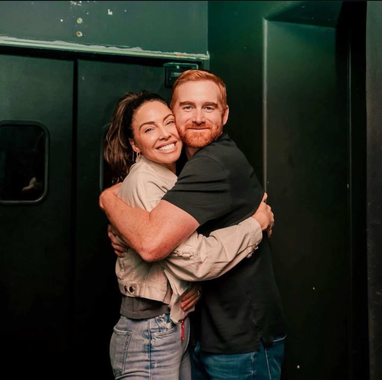 Whitney Cummings on Twitter "Orange you glad I posted this really cute