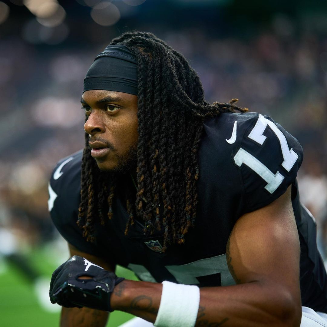 PFF Fantasy Football on Twitter "Will Davante Adams be the No. 1 wide