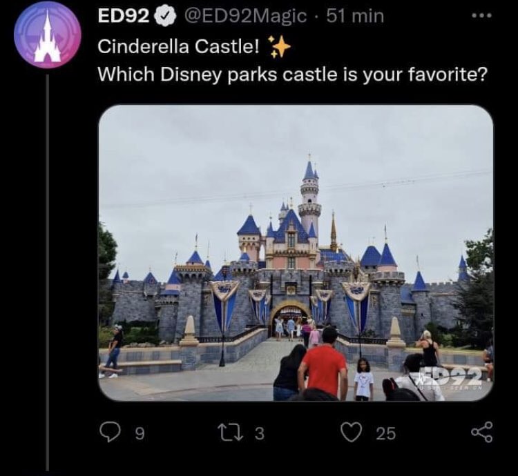 GossipLandParis's tweet photo. Quand c’est le stagiaire que gère la page pendant les vacances.
Et tout ça pendant la #worldprincessweek c’est vraiment triste 😭 https://t.co/iCcyOxISC9