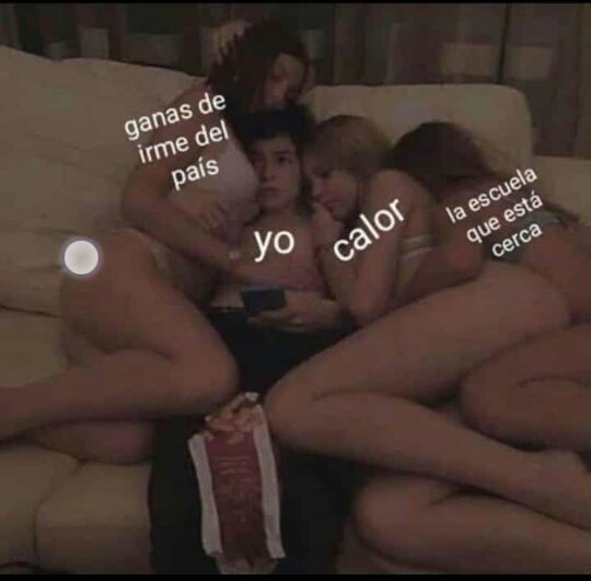 soyDraculaaaa's tweet photo. Alguien más se siente así https://t.co/dUli4FMzzY