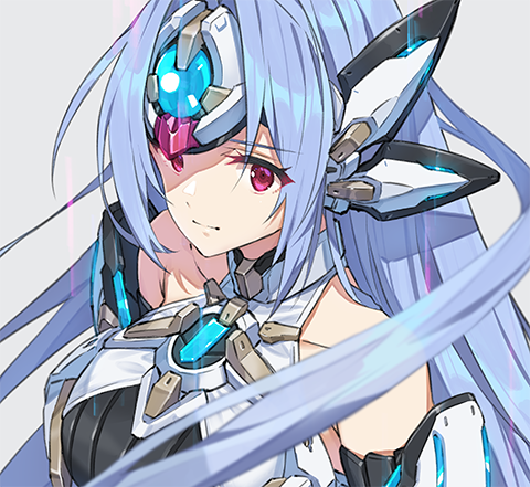 superyggdrasilV's tweet photo. need that new KOS-MOS book but idk how to internationally buy things and im too scared to for some reason 😭 https://t.co/cplrgA5P9G