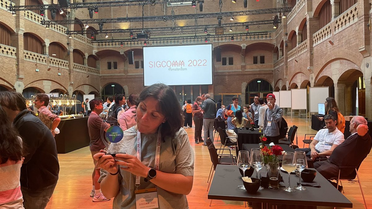 Anna Maria Mandalari 🦋 tweet media