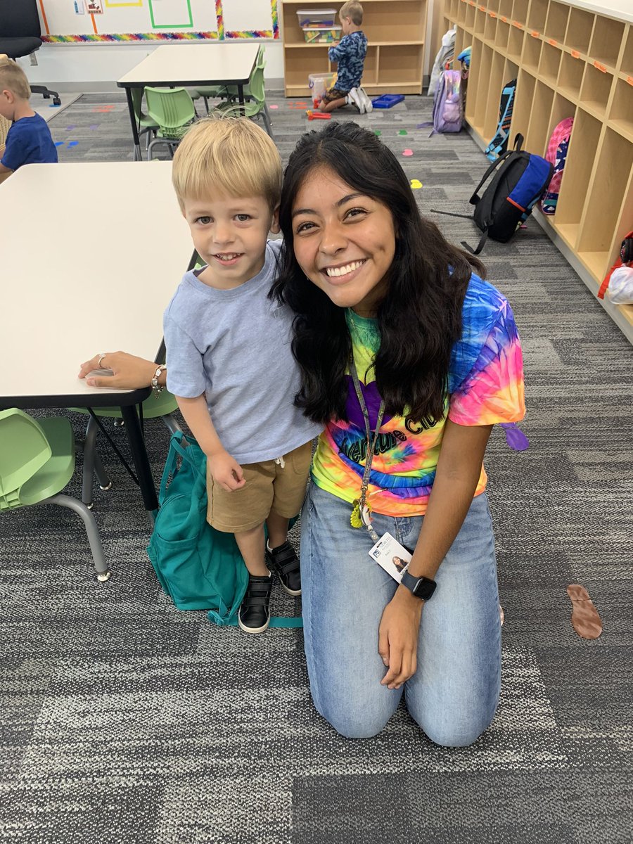 Vanessa Thomson tweet media