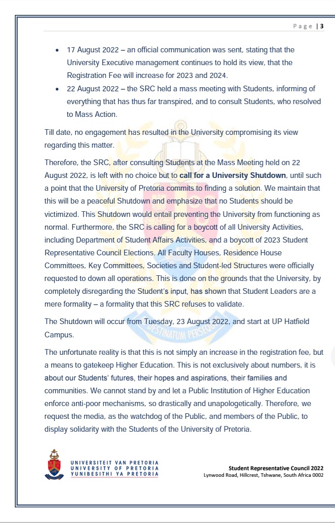 UP_SRC's tweet photo. Please take note❗❗❤💛💙 https://t.co/6tB3mhtVDN