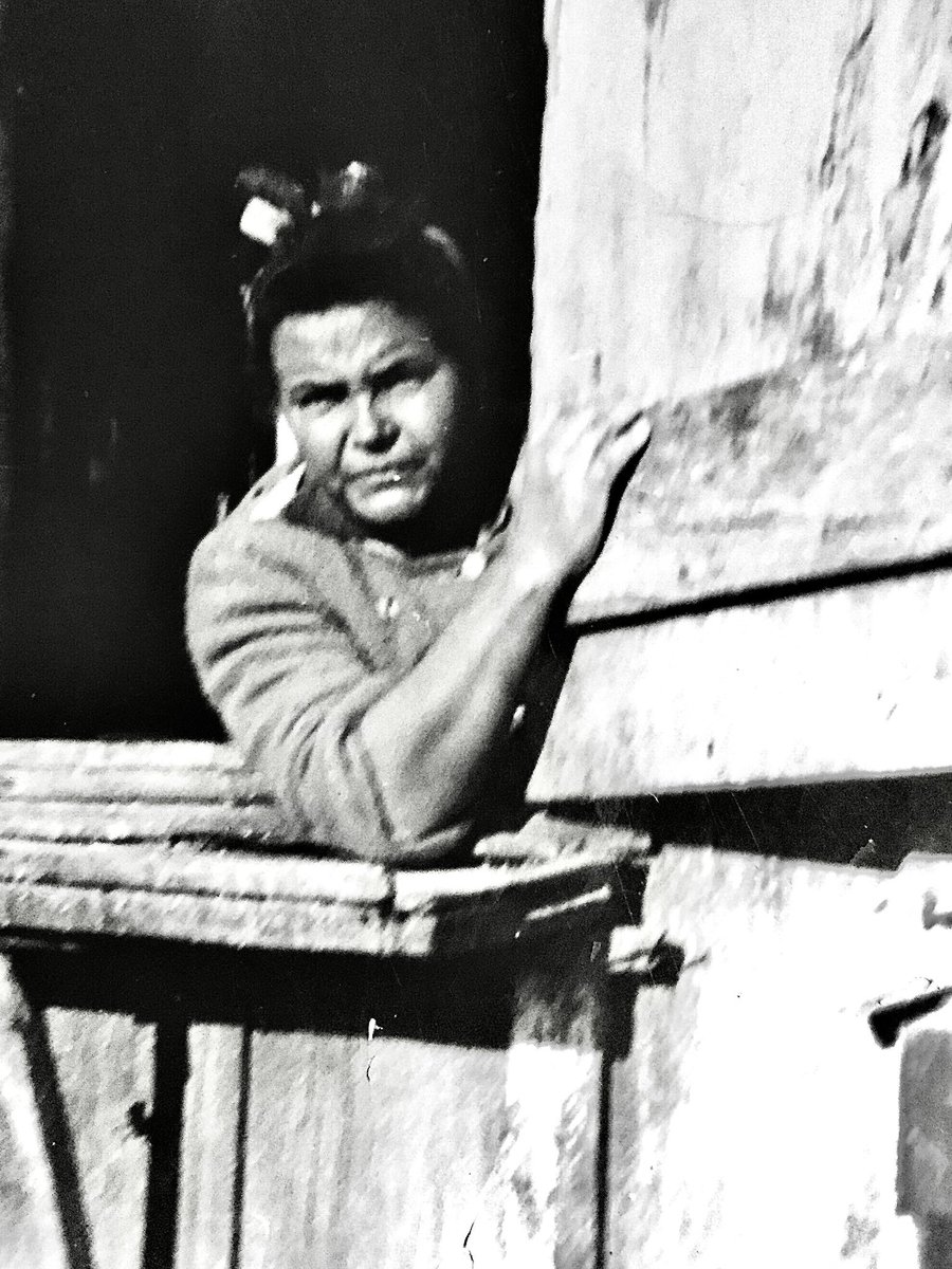 williamsvanessa's tweet photo. Thanks to @Ancestry for the reminder of my paternal great aunt, Emma Jewel Trask Critney (affectionately known as “Hun”), on the anniversary of her 116th birthday. #childhoodmemories #morrisonville #plaquemine #ibervilleparish @Yaay_Me https://t.co/FBHuUCrBEi