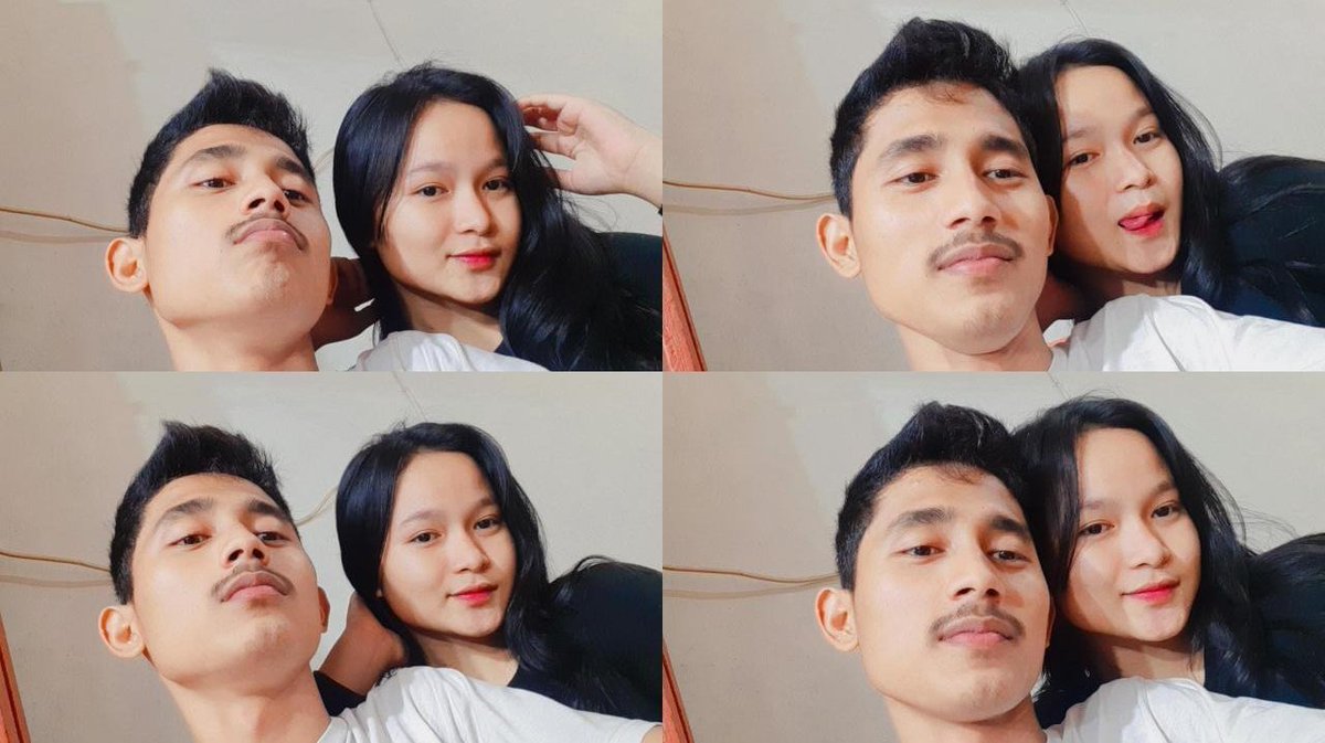 ojelagikan's tweet photo. Ayangg😘❤ https://t.co/gRVUS2PBxf