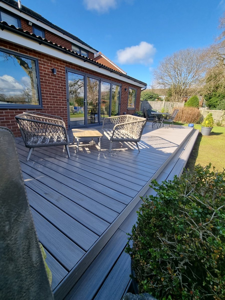 Outdoor Designs Solihull Ltd tweet media