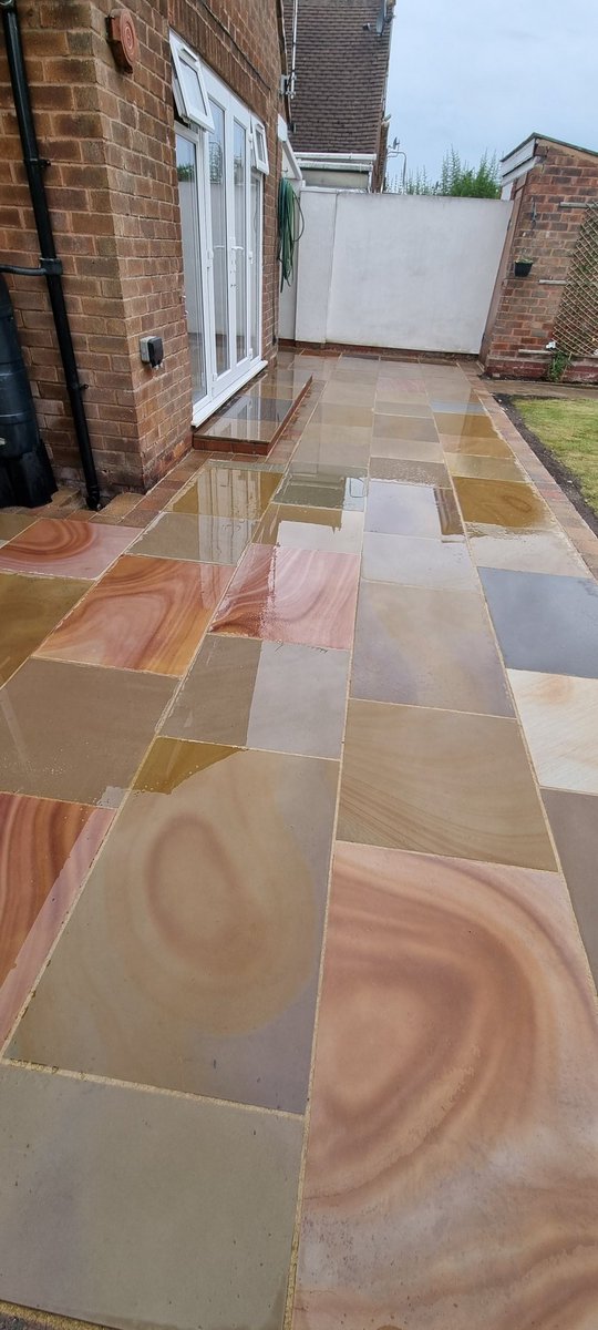 Outdoor Designs Solihull Ltd tweet media