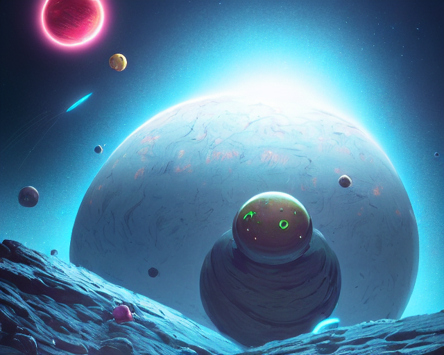 Aschnight's tweet photo. Ice planet with a blood moon🫣

Comment your request below, make it sfw🌝
#AiArt #StableDifusion https://t.co/G9is7Rlgeo