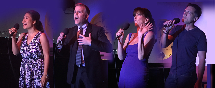 PatWhiteman's tweet image. My Fall Musical Performance Workshop starts in ONE MONTH! Now in our 10th year.😀I have had beginners to Broadway pros take my workshop and many take it more than once. All levels of ability and musical styles welcome. Come SING - You can do this! Text 818-424-9343 for info.