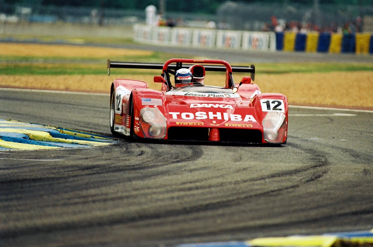 endurancemagfr's tweet photo. 𝐏𝐢𝐜 𝐨𝐟 𝐭𝐡𝐞 𝐝𝐚𝐲. ❤
(📸 Stéphane Cavoit / Racingshoots). #LeMans24 #Ferrari #333SP #EnduranceRacing #Motorsport #Picoftheday https://t.co/Ek146ZZRN8