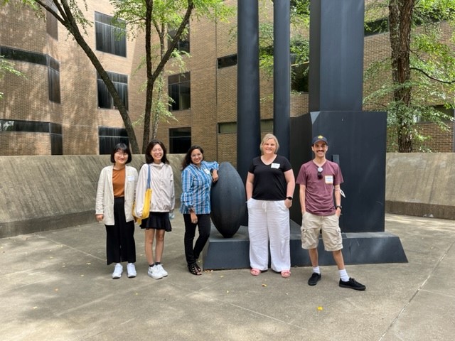 HESA @ UIowa tweet media