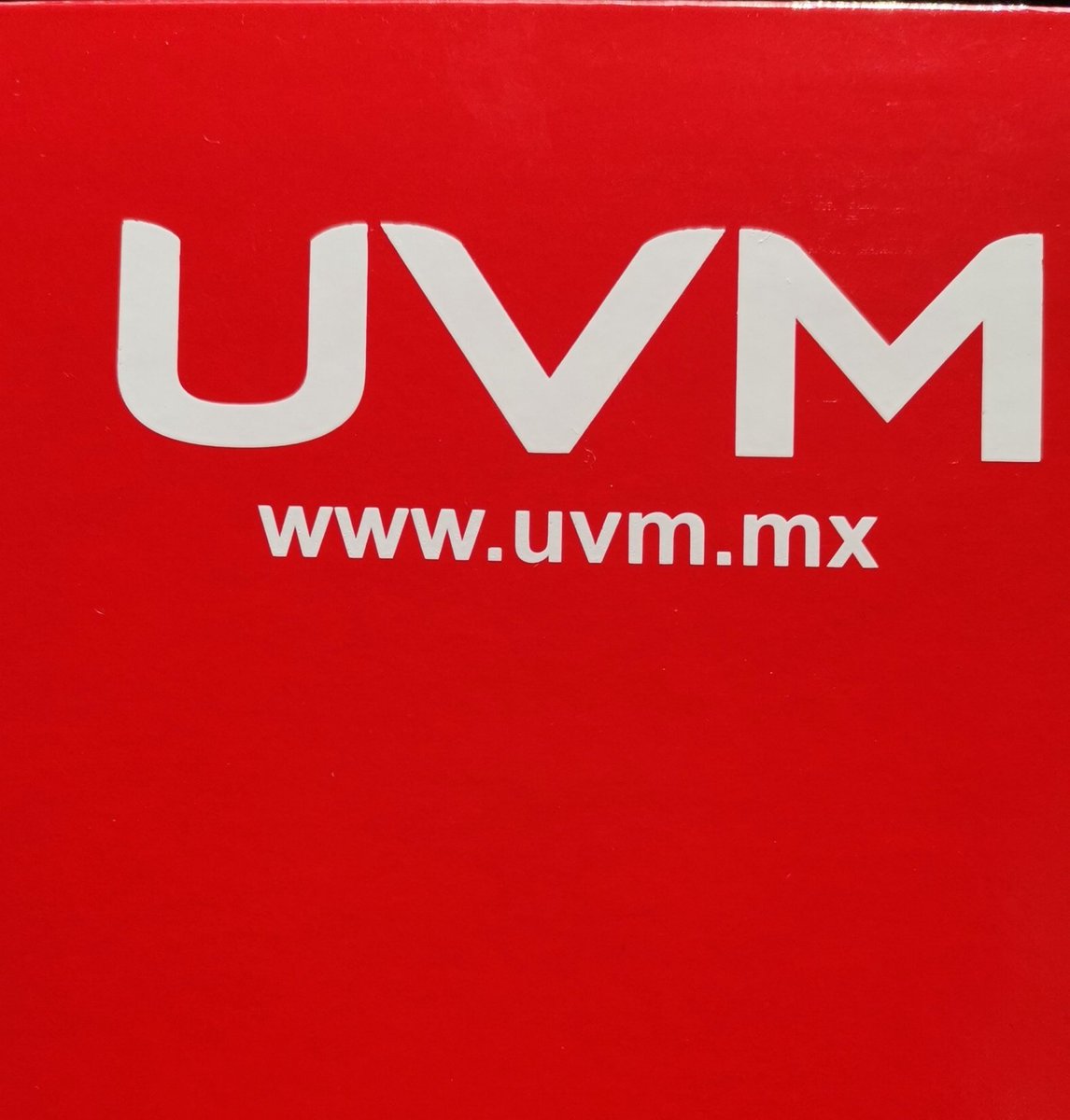 eddvac's tweet photo. @marthadebayle #becabbmundo Gracias por hacer posible este sueño para nuestra hija, hoy recibimos con mucho amor el mejor regalo para Fernanda. Decir Gracias no es suficiente. Dios te bendiga y a todo tu equipo, a @UVMMEXICO por esta maravillosa oportunidad. https://t.co/AVsuqnAWbs