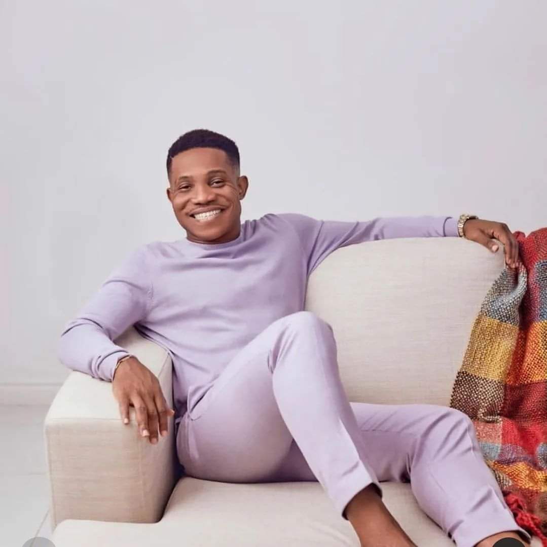 chibikes76's tweet photo. The caption is Happy  40th birthday to Pastor Jerry.More grace,more fire, more anointing, #pastorjerry @40.grace upon grace. https://t.co/36i2BHWG6K