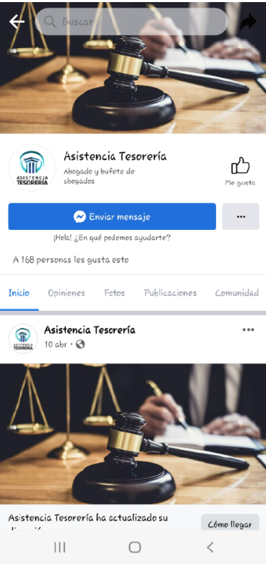 tgrchile's tweet photo. ¡Alerta 🚨!
Informamos que las empresas Asistencia Tesorería y Asistencia Deudores están utilizando la imagen de TGR con fines comerciales, sin nuestra autorización. 

📌Hacemos esta aclaración para no caer en confusiones o errores producto de esta campaña de publicidad. https://t.co/cHbAFaMdqD