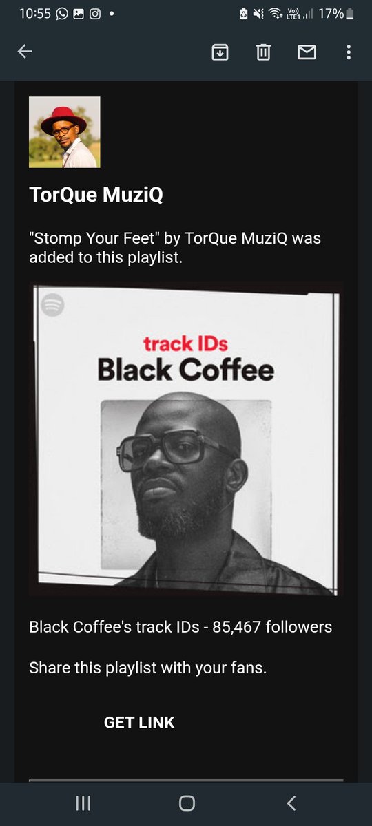 TorQue 🇿🇦 tweet media