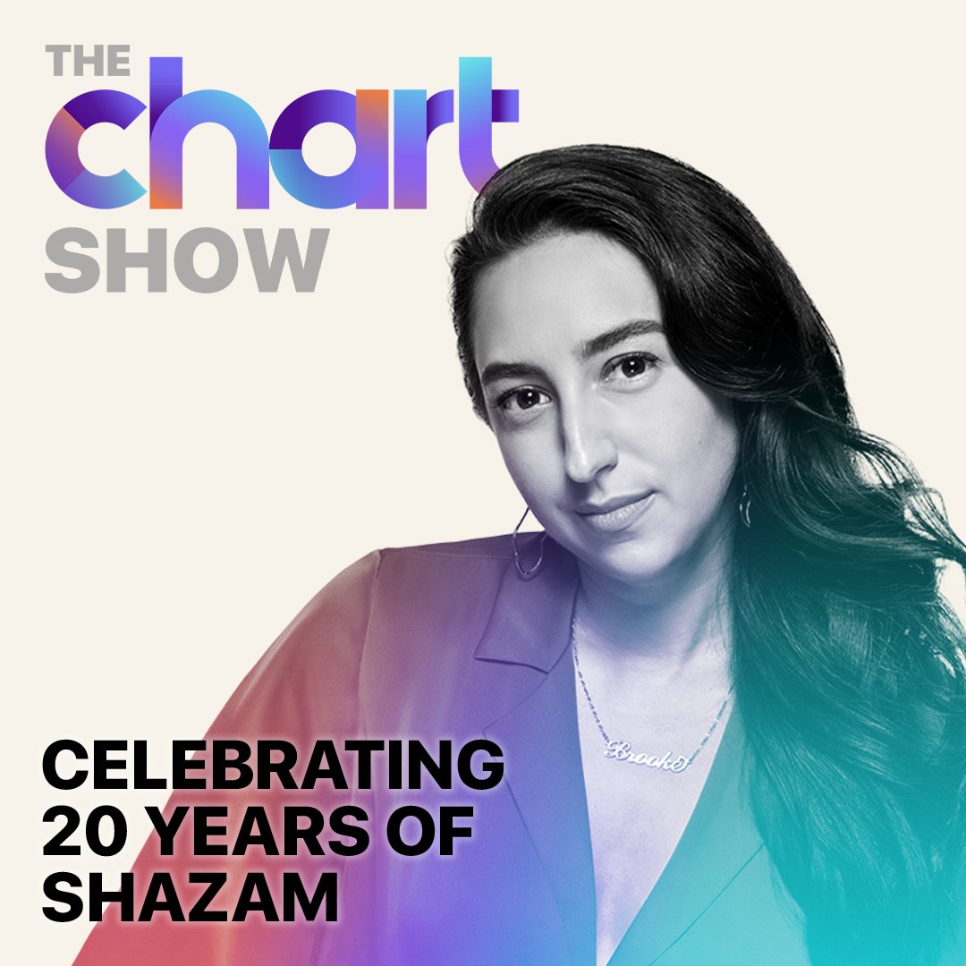 Apple Music On Twitter Tune In To TheChartShow As BrookeReese apple-music-on-twitter-tune-in-to-thechartshow-as-brookereese