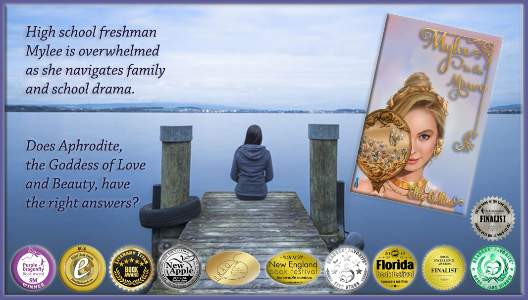 Stephanie Collins (@w_angels_wings) on Twitter photo Mylee In The Mirror
Amazon amazon.com/Mylee-Mirror-Gโฆ
Website authorelliecollins.wixsite.com/mysite
Also on B&N, #GooglePlay #ibooks #kobo & more!
#middlegrade #mglit #kidlit #Greek #mythology #tween #kidsbook #nook #kindle #audiobook #goodreads #IAN1 #childrensbook #youngadult <a href="/FreshInkGroup/">Fresh Ink Group</a> Mylee In The Mirror
Amazon amazon.com/Mylee-Mirror-Gโฆ
Website authorelliecollins.wixsite.com/mysite
Also on B&N, #GooglePlay #ibooks #kobo & more!
#middlegrade #mglit #kidlit #Greek #mythology #tween #kidsbook #nook #kindle #audiobook #goodreads #IAN1 #childrensbook #youngadult <a href="/FreshInkGroup/">Fresh Ink Group</a>