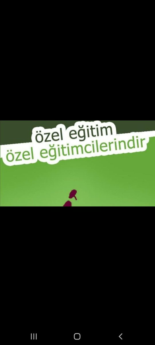 egitim_mustafa's tweet photo. Ozel egitim öğretmenlerinin de ozel gereksinimli öğrencilerin de hakki, verilen bu kontenjanin tamamının formaliteler dikkate alınmadan alan mezunu öğretmenleri icin kullanilmasidir. #ÖzelÇocklaraÖzelEğtmci
@oygmmeb https://t.co/CA7iryD6NN