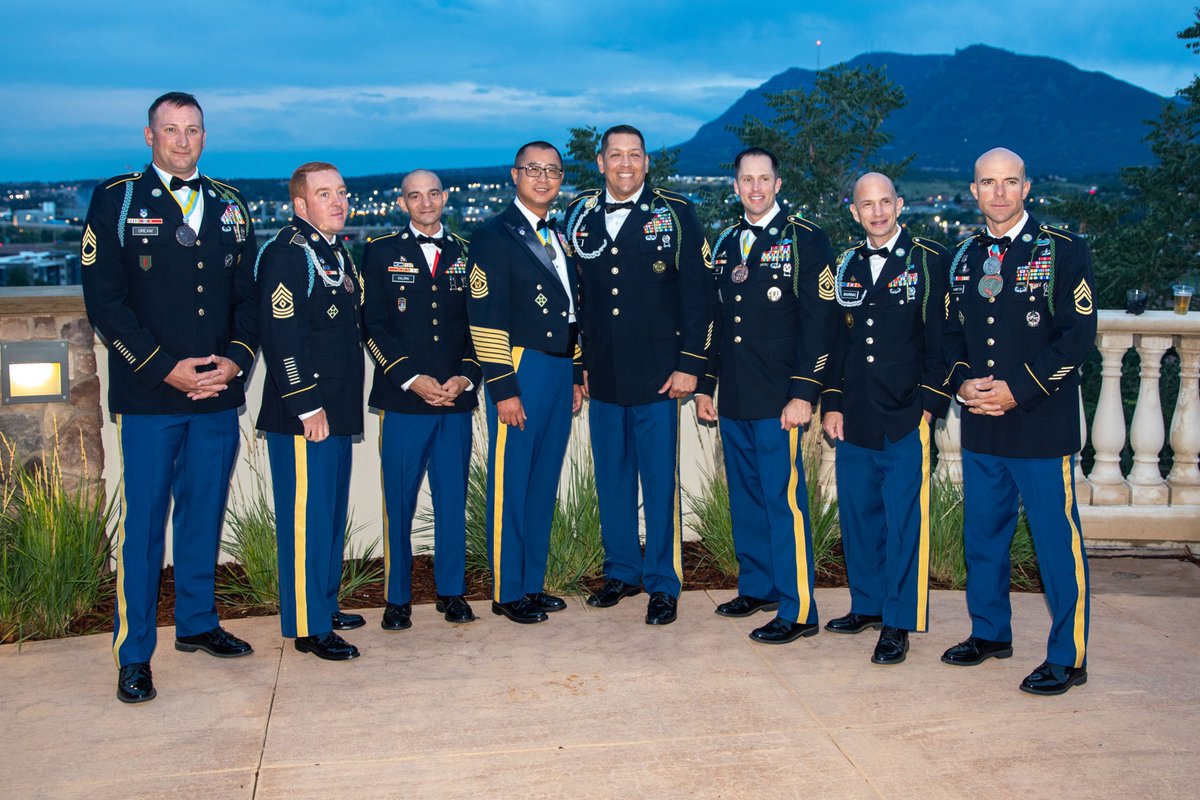 Legacy and Tradition!

Brigade Ball = ✅

Thank you all for an amazing, fun-filled night! 

#FirstToFight