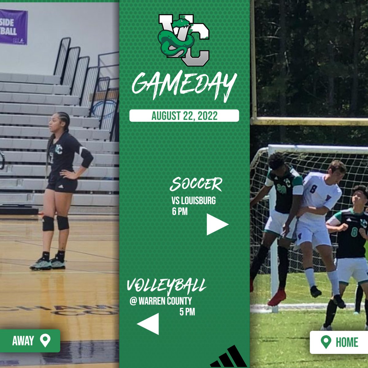 Vance County Vipers 🐍 (@vchsvipers) on Twitter photo 