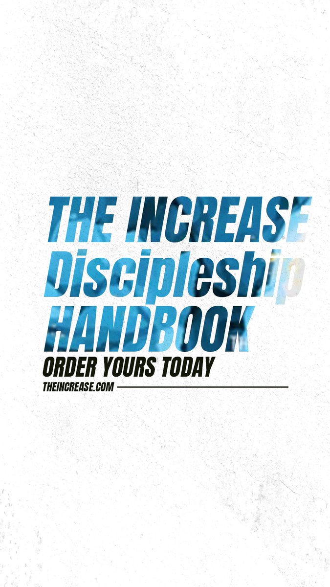 The Increase tweet media