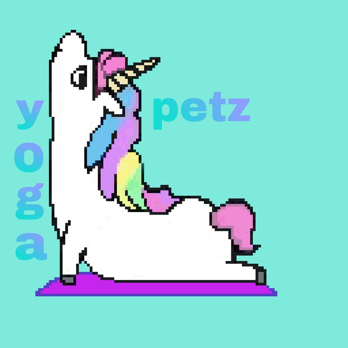 Maybee444's tweet photo. move on! next art! further more!
@Yogapetz 
@yhopak1 
@Kakarot_F23 
@keung 
@Mugiwara_eth 
@kiiimkaaam 
#YGPZ 
#yogapetz 
#petzart https://t.co/O5i9zp0YU4