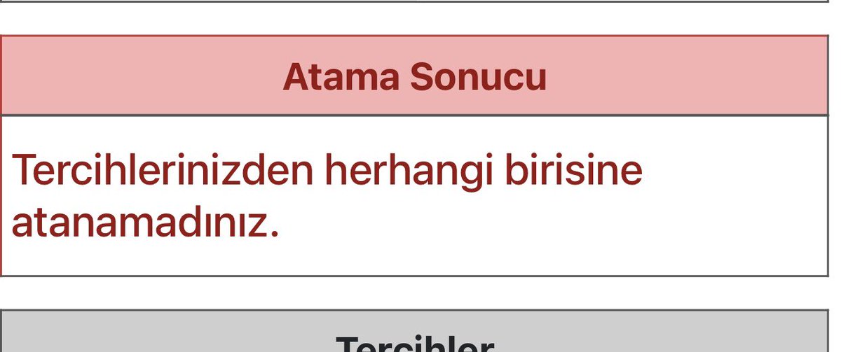 ilici23's tweet photo. İL İÇİ ÖZÜR GRUBU bu İSTİSNASIZ kesimin neresinde kalıyor acaba? Zira biz yine hüsranla karşılaştık… @RTErdogan @tcbestepe @EgitimBirSen @turkegitimsen @egitimsen @egitimis https://t.co/Z6rQEhYQZQ