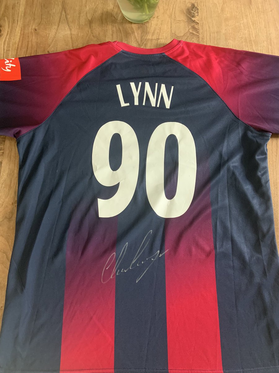 Nathan Rimmington (@nrimmo11) on Twitter photo Bonus ball time ยฃ5 a number 1-59. Drawn off the next lottery after all sold.
Up for grabs is a signed Chris Lynn jersey. Lynny is one of the most destructive T20 batters in the world.
Comment or message me to secure a number.
Help send me to the Indoor Cricket World Cup ๐ด๓ ง๓ ข๓ ฅ๓ ฎ๓ ง๓ ฟ Bonus ball time ยฃ5 a number 1-59. Drawn off the next lottery after all sold.
Up for grabs is a signed Chris Lynn jersey. Lynny is one of the most destructive T20 batters in the world.
Comment or message me to secure a number.
Help send me to the Indoor Cricket World Cup ๐ด๓ ง๓ ข๓ ฅ๓ ฎ๓ ง๓ ฟ