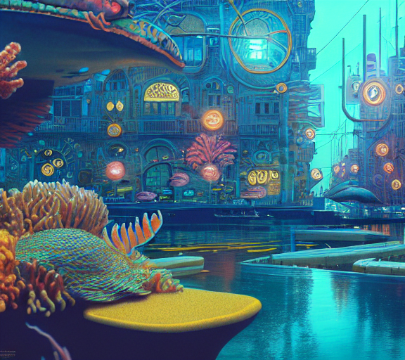 Aschnight's tweet photo. DeepCity🤿

Requests are open in comment section🌝
#AiArt #StableDiffusion #AcceptingRequests https://t.co/SIUqFDUFF0