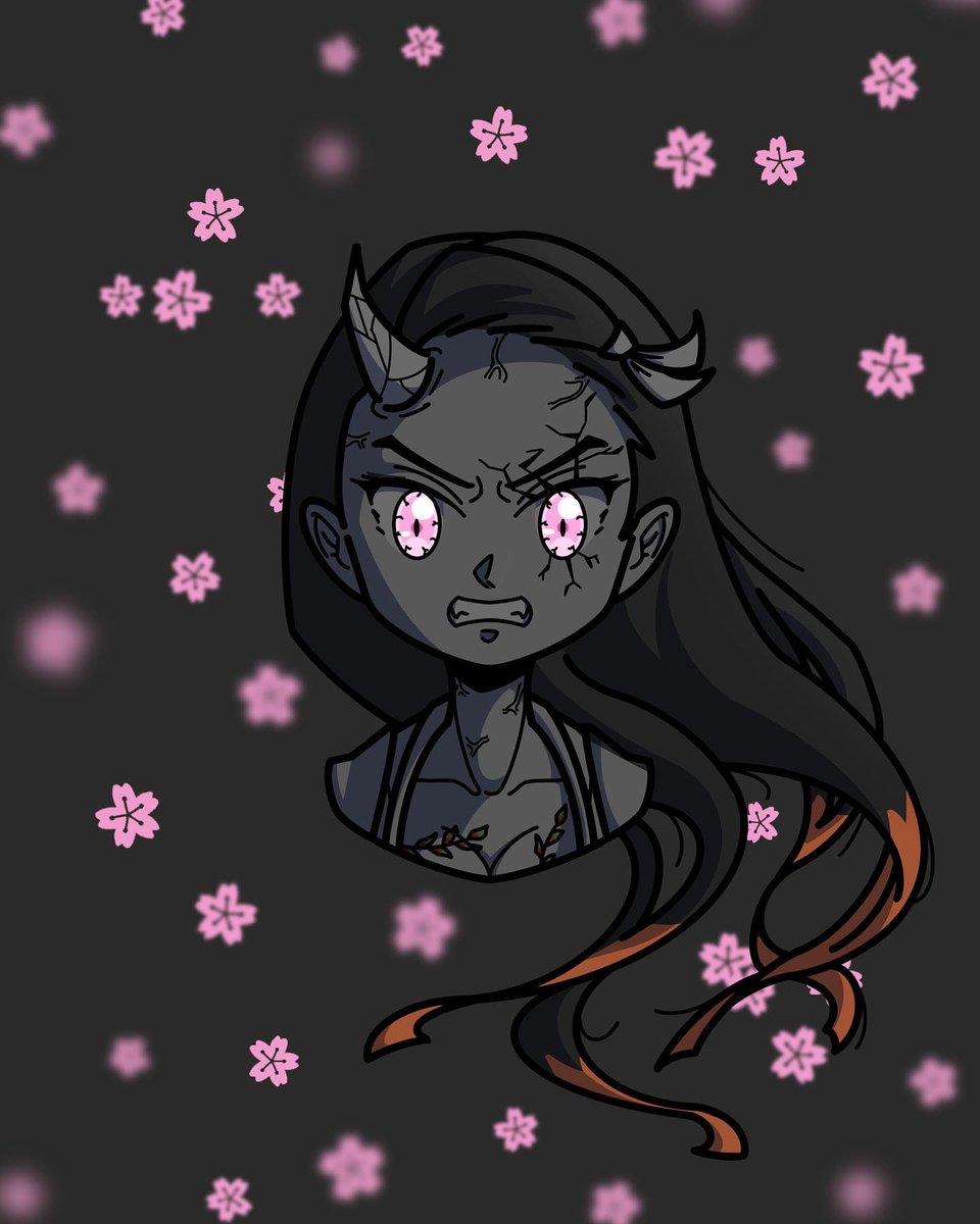 lofillust's tweet photo. Wasn’t satisfied with the eyes so I fixed it to look like the original
-
#nezuko #nezukokamado #kimetsunoyaiba #demonslayer #anime #animegirl #otaku #weeb #digitalart #animeart #fanart #sketch #porcreate #manga #digitalillustration https://t.co/7q5LNRj6BI