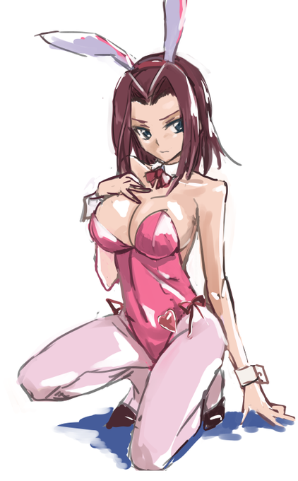 rkgk_紅月カレン 