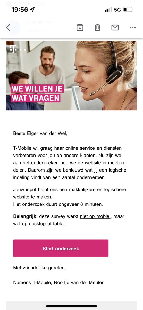 Elger van der Wel tweet media