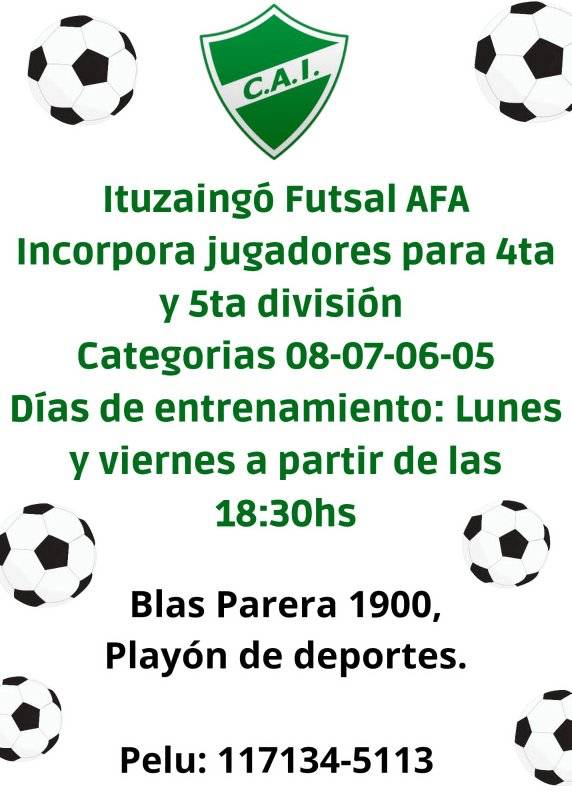 Pelusa18990's tweet photo. ESTAMOS SUMANDO JUGADORES PARA LO QUE QUEDA DEL AÑO (NOVIEMBRE)
SUMATE!!!!!
SE AGRADECE LA DIFUSION https://t.co/EgxKHnTSpD