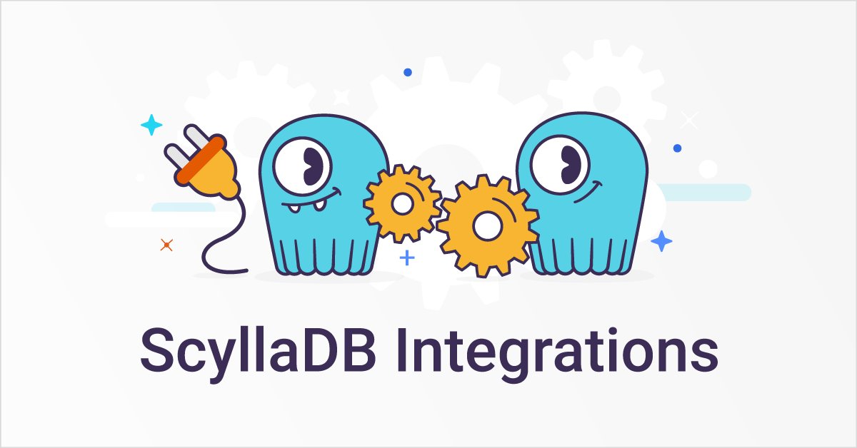 ScyllaDB's tweet image. Learn about the broader #ScyllaDB ecosystem: #ApacheSpark, #ApacheKafka, @datadoghq @iota Chronicle, @JanusGraph @opennms Newts & more 🤝
scylladb.com/product/techno…