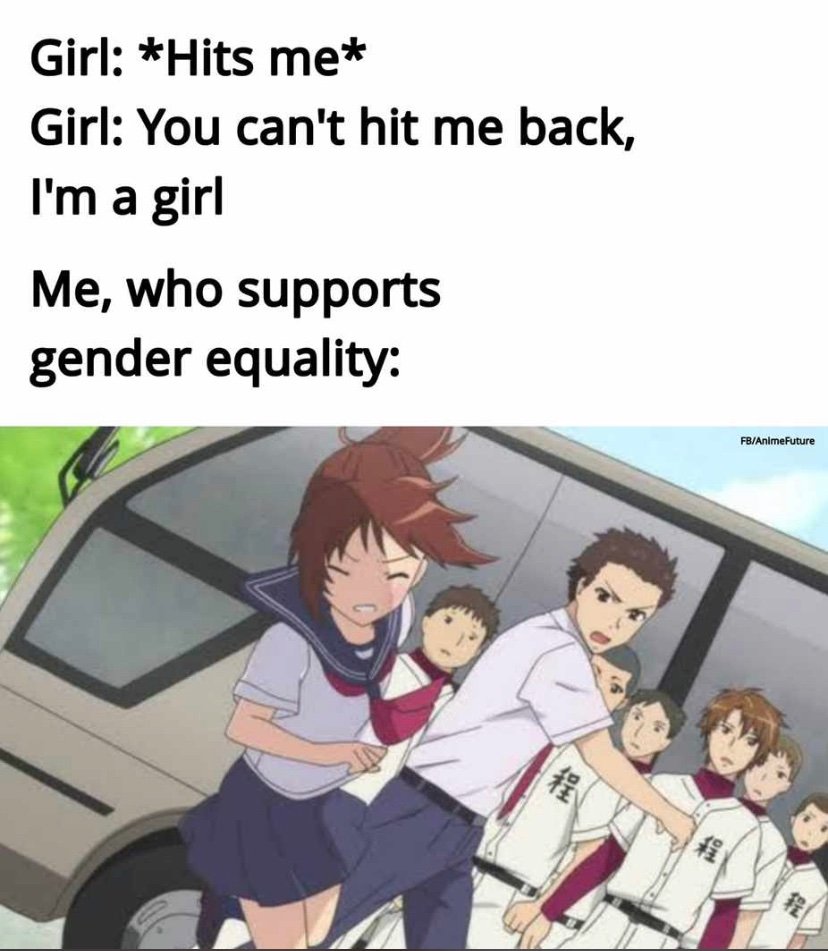 kedianirmal26's tweet photo. Promote gender equality &amp; deliver it. 

#Right2SelfDefense https://t.co/8Zgtmc0rBz