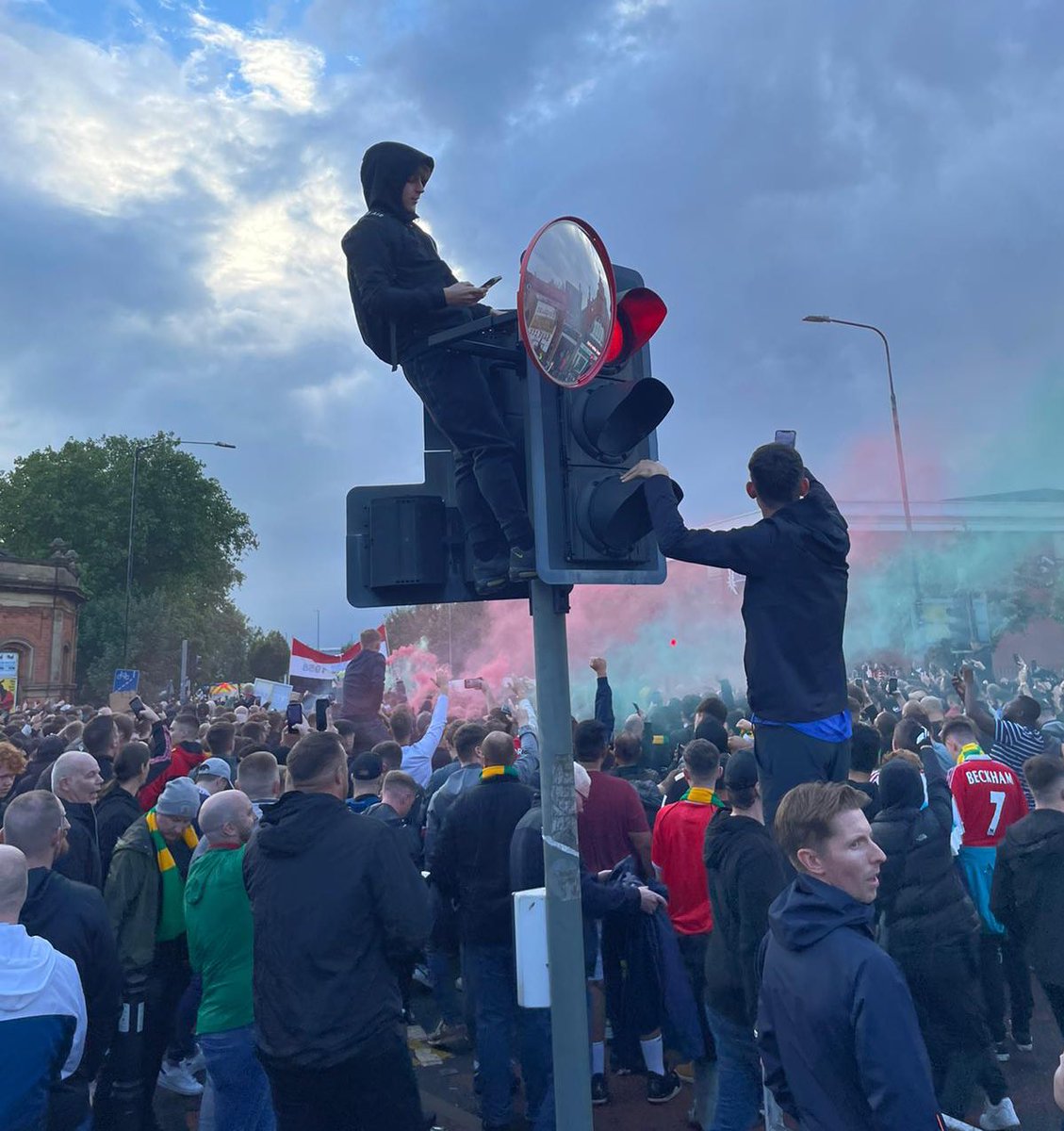 Evans_patrick01's tweet photo. Enough is enough #GlazersOut 
Enough is enough #GlazersOut 
Enough is enough #GlazersOut 
Enough is enough #GlazersOut 
Enough is enough #GlazersOut 
Enough is enough #GlazersOut 
Enough is enough #GlazersOut 
Enough is enough #GlazersOut https://t.co/ymG8EVXYh9