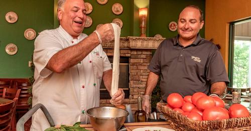 JoyceKC's tweet photo. Secret ingredients: How Kansas City’s oldest restaurants have thrived for so long https://t.co/R6GWjwXz48 #kc https://t.co/dIgnxWeyCk