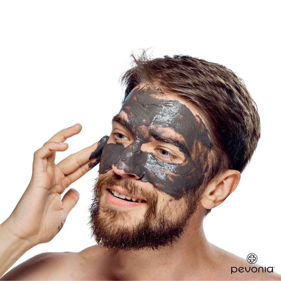 Pevonia's tweet photo. #PureSkinCharcoalMask #RadianceMask Ultra-lightweight, this popular citrus-infused Mask purifies, detoxifies, controls oiliness, and helps to de-clogs pores. #PevoniaNaturalSkincare 

https://t.co/rxRNvBkPpJ https://t.co/fvcUL0KWV0