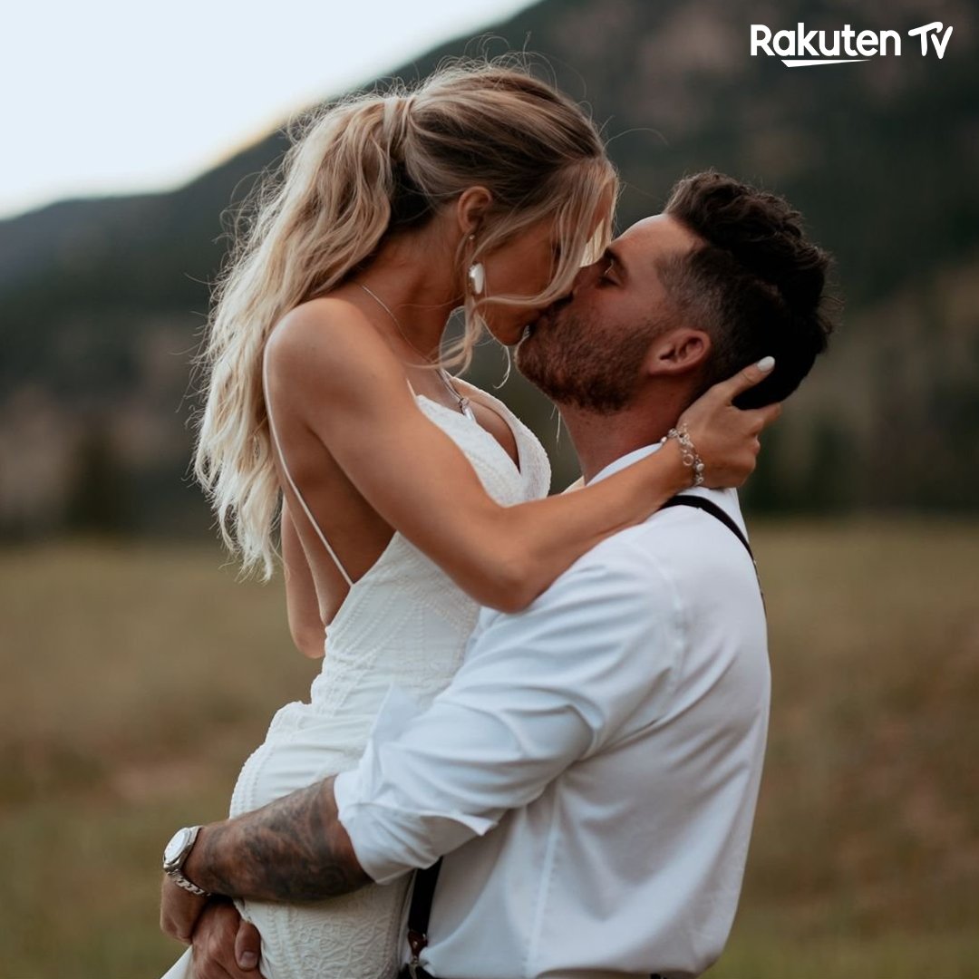 RakutenTV's tweet photo. Summertime & romance 💝 There's no better time to celebrate love! Catch up with the best weddings on Rakuten TV! 🤩
#FreeChannels @LoveStoriesTV https://t.co/FvKoCN2YbB