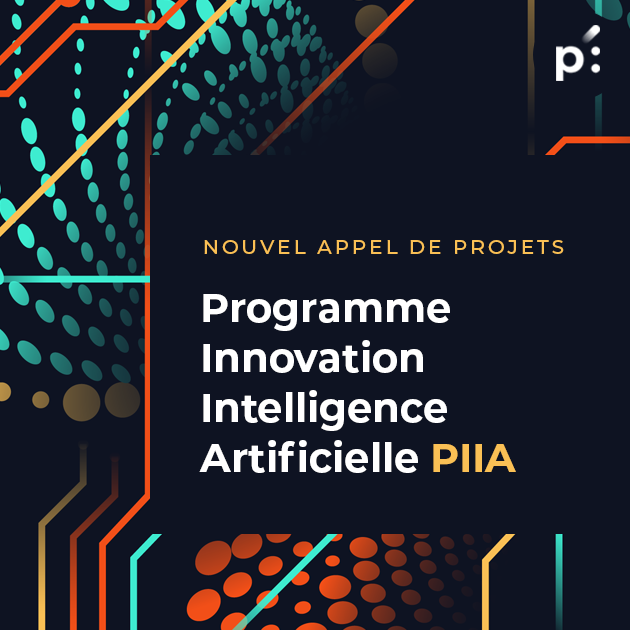 Prompt_Innov's tweet photo. Lors de sa dernière cohorte, Prompt a accordé 5 millions de dollars pour financer 16 projets d’innovation en intelligence artificielle. Le prochain appel de projets est maintenant ouvert jusqu’au 15 octobre! 
Plus d'information: https://t.co/DdkxIbFWWp

#CampagneIA #financement https://t.co/5QaF7DVUsF