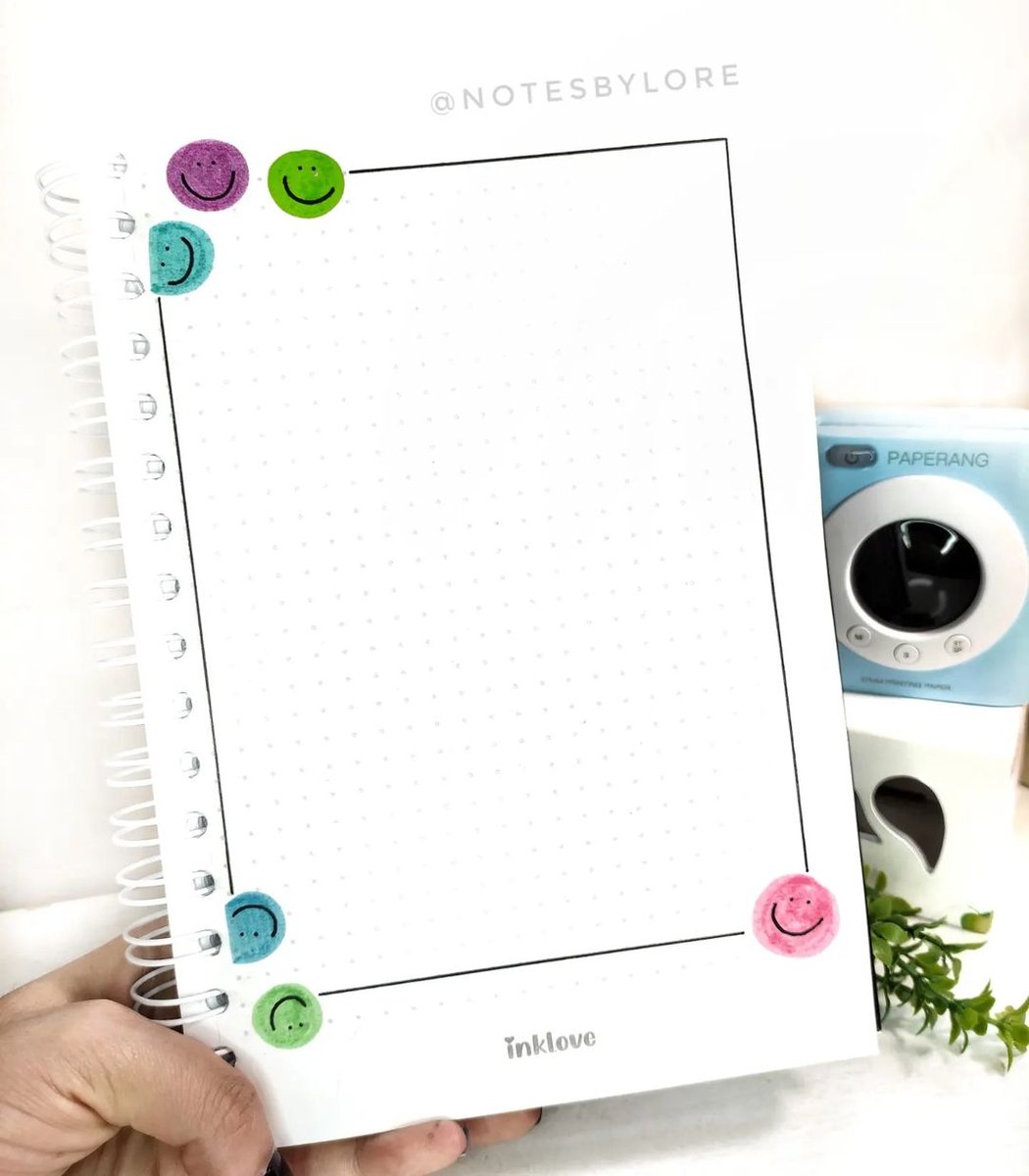 PAPERANG3's tweet photo. Create some brand new, fresh habits in your life this week!💙

Click here to shop now 👉 https://t.co/FuPCziH5UY⁠!

Follow us on IG 
👉⁠https://t.co/Y5FbbN4XNr

#paperangprint #paperangp2S #pocketprinter #journaling #stationery #lettering #notes #motivation #ideas https://t.co/lVH0fKZAXO