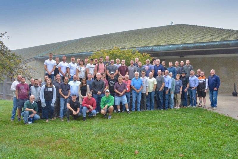 Charis Fellowship tweet media