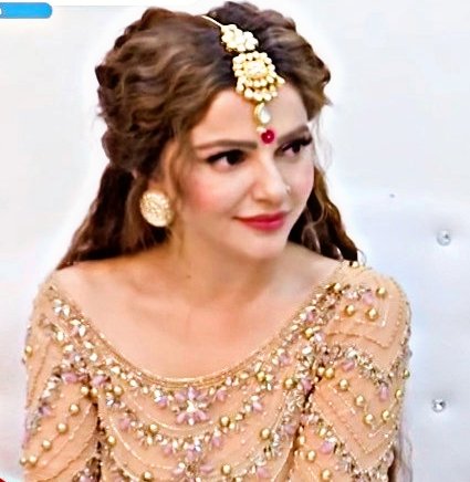 ManageIshu's tweet image. #RubinaDilaik #RubiHolics #RubyFest 
❤💃